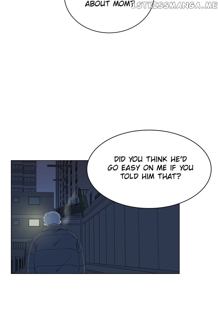 Parallel City Chapter 3 - page 32