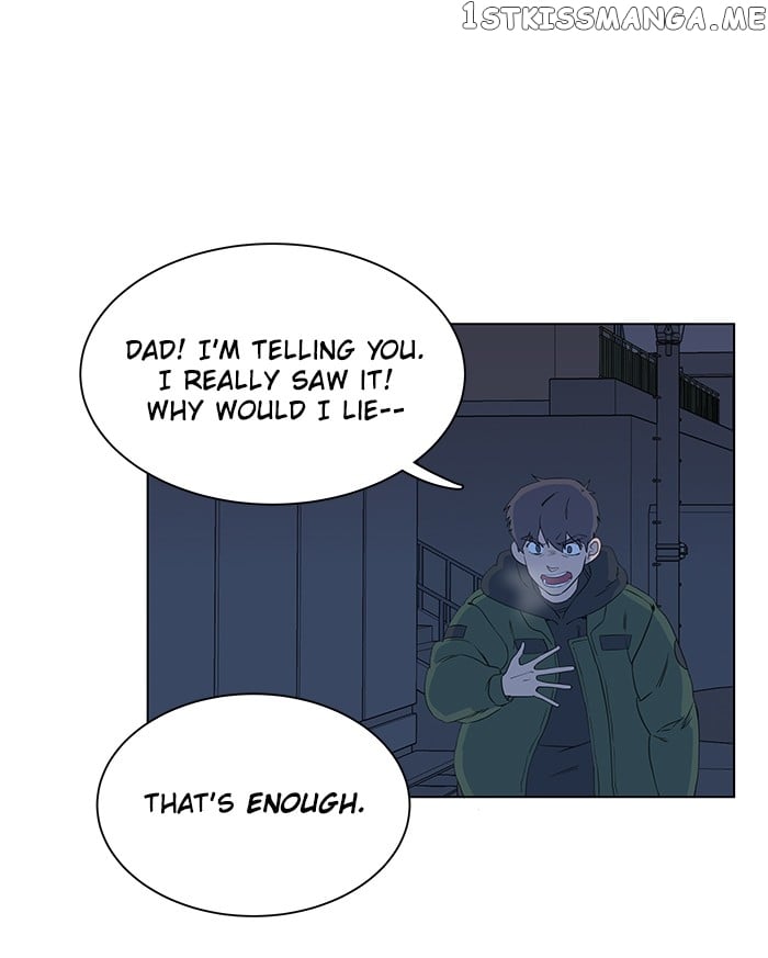 Parallel City Chapter 3 - page 33