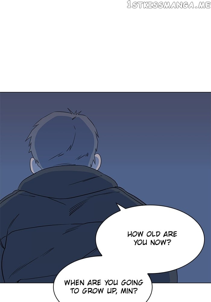 Parallel City Chapter 3 - page 34