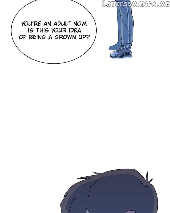 Parallel City Chapter 3 - page 37