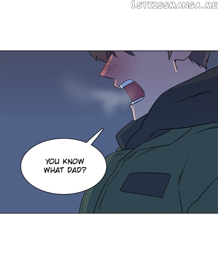 Parallel City Chapter 3 - page 39