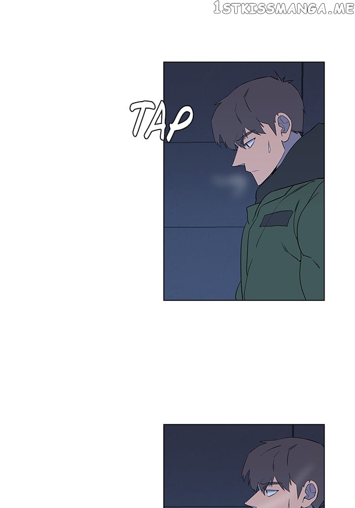 Parallel City Chapter 3 - page 4