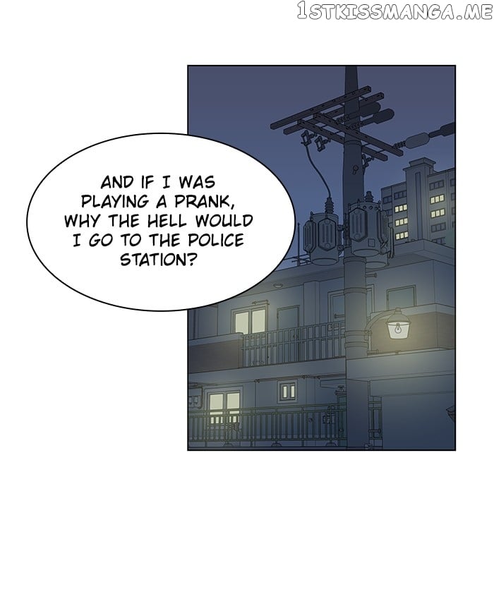 Parallel City Chapter 3 - page 41