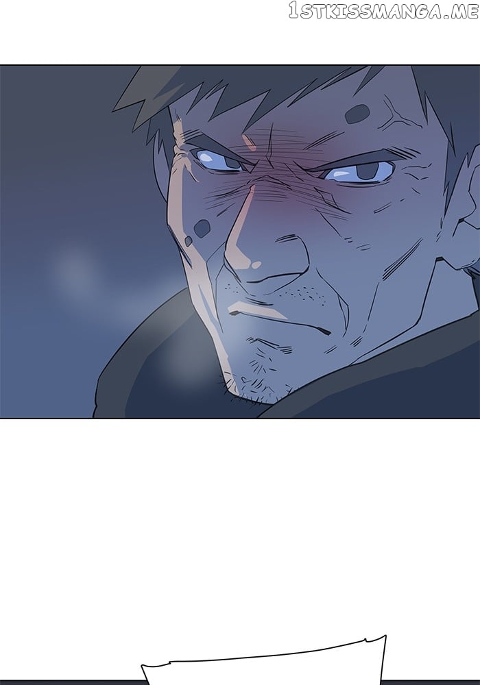 Parallel City Chapter 3 - page 42