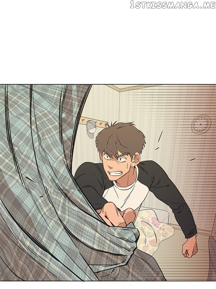 Parallel City Chapter 3 - page 60