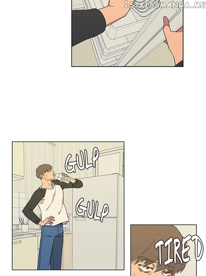 Parallel City Chapter 3 - page 64