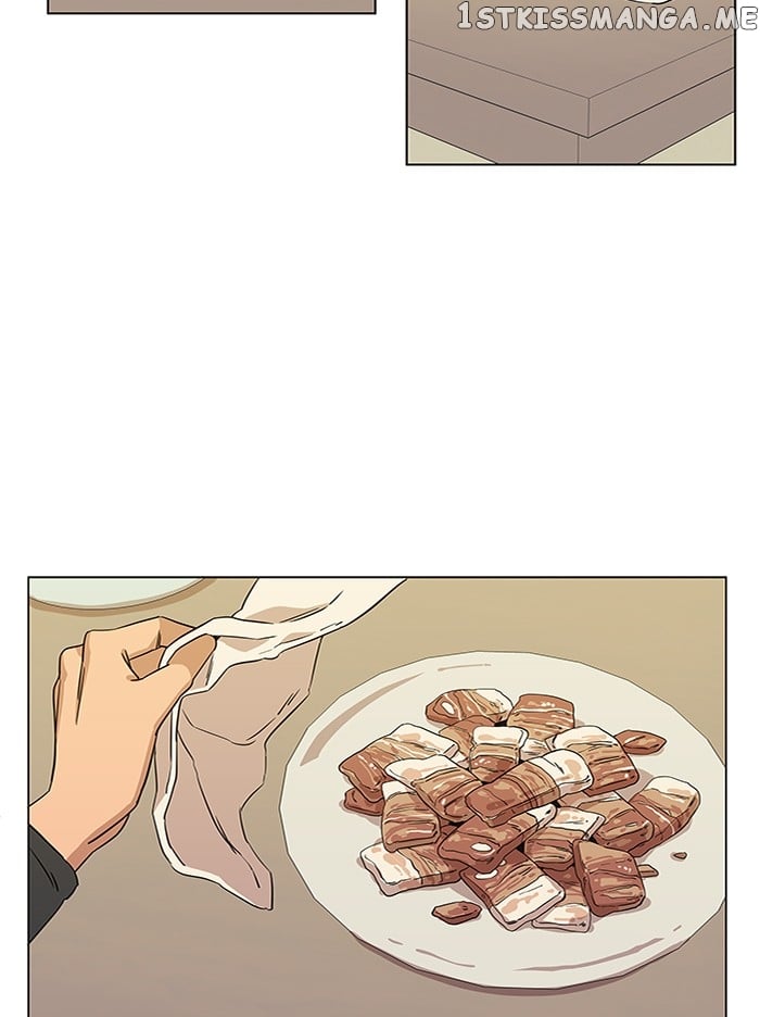 Parallel City Chapter 3 - page 66