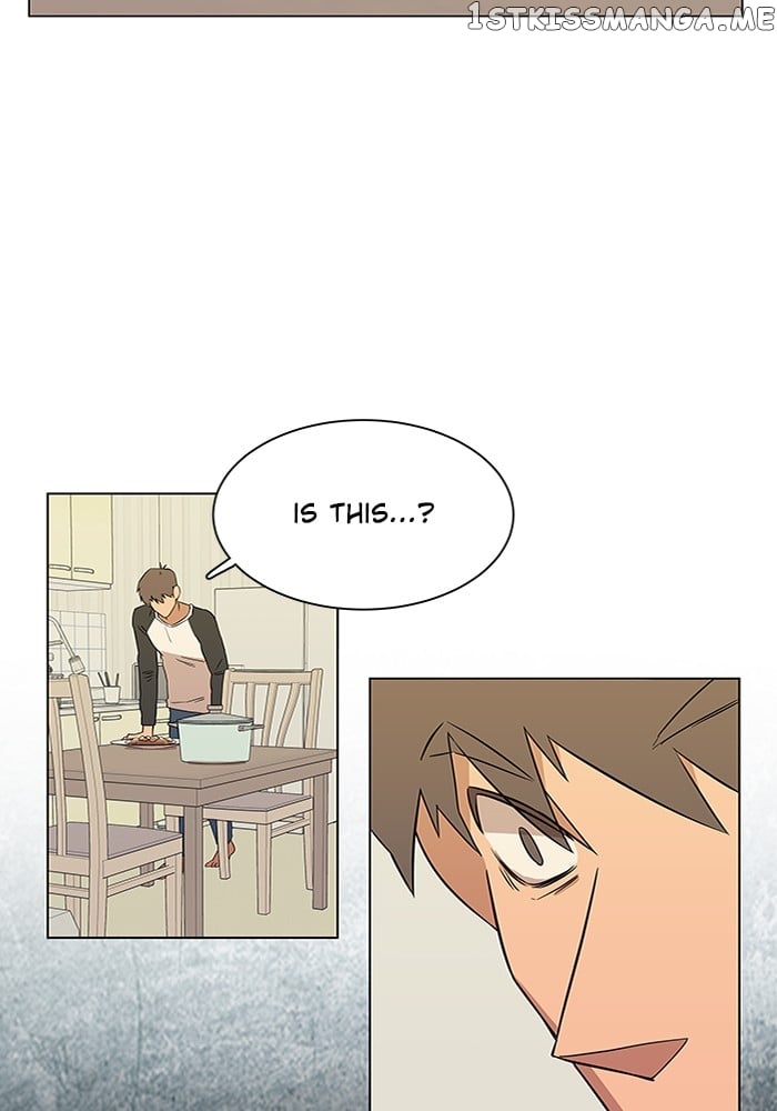 Parallel City Chapter 3 - page 67