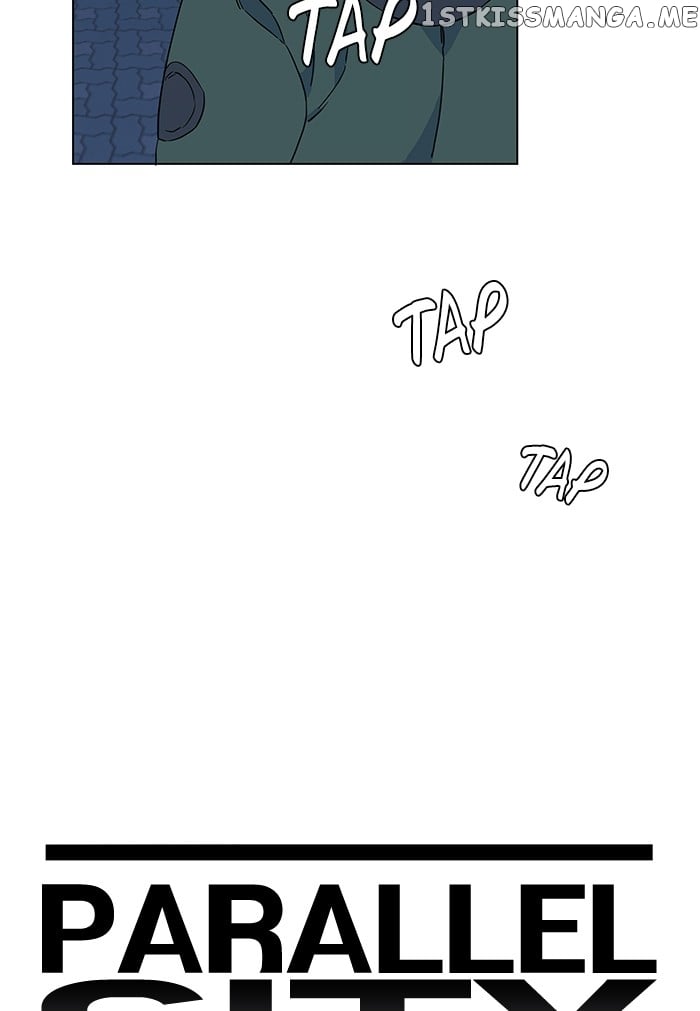 Parallel City Chapter 3 - page 7