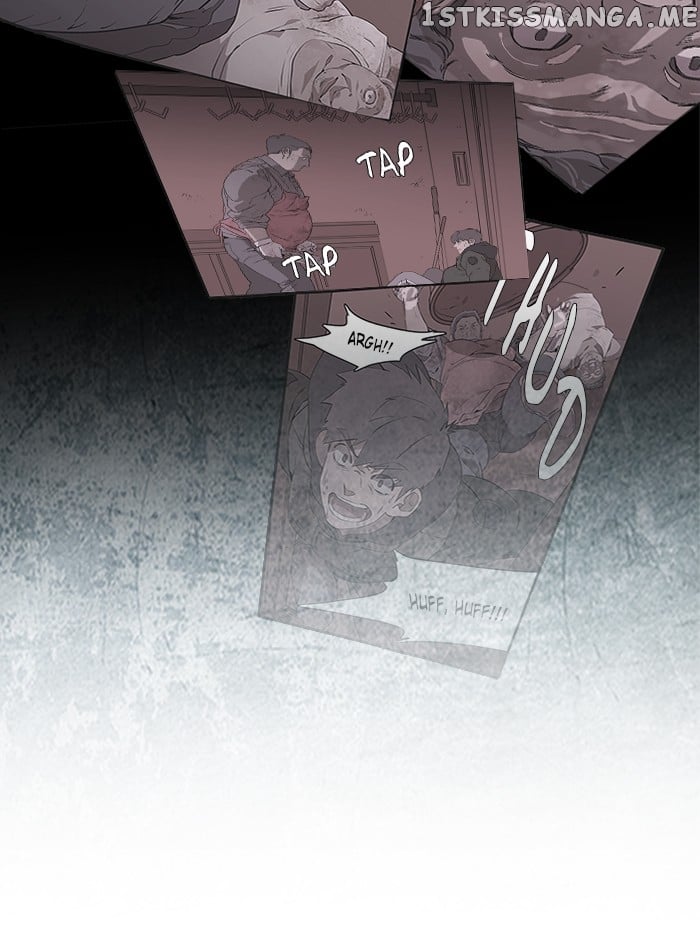 Parallel City Chapter 3 - page 70