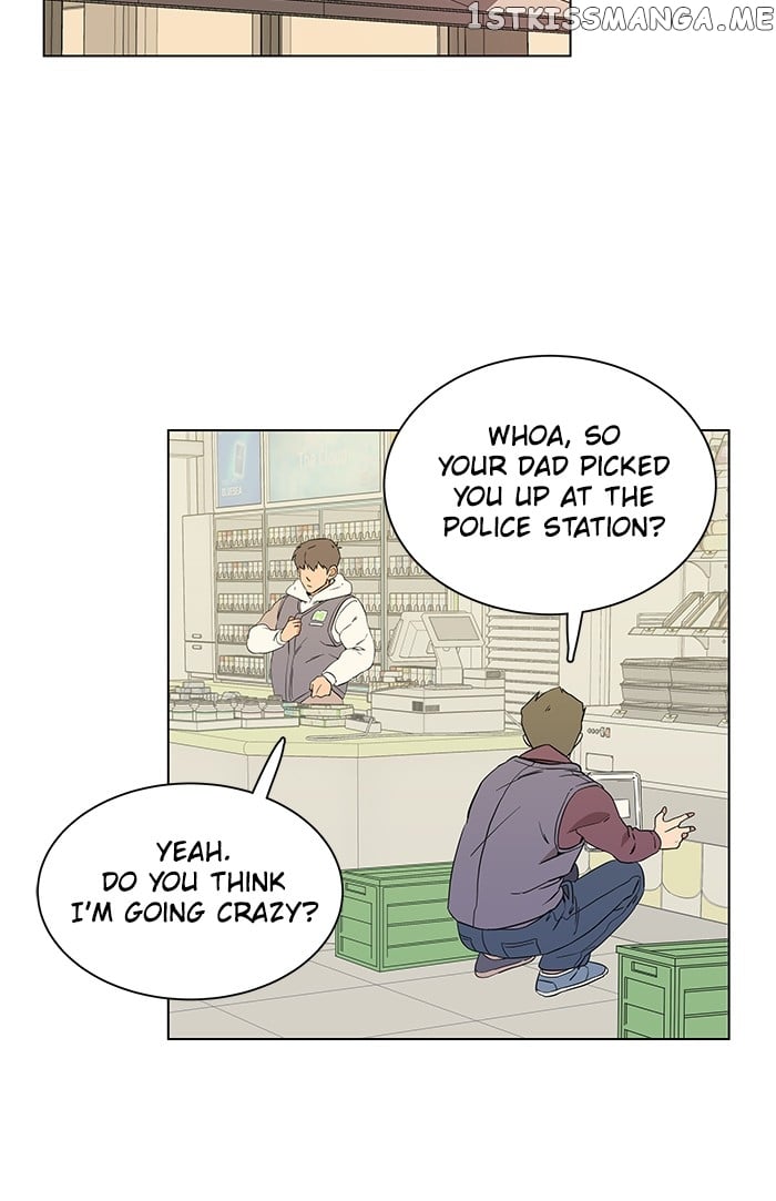 Parallel City Chapter 3 - page 73