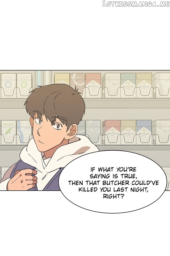 Parallel City Chapter 3 - page 74