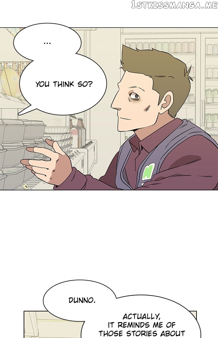 Parallel City Chapter 3 - page 75