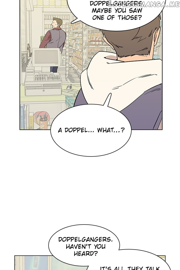 Parallel City Chapter 3 - page 76