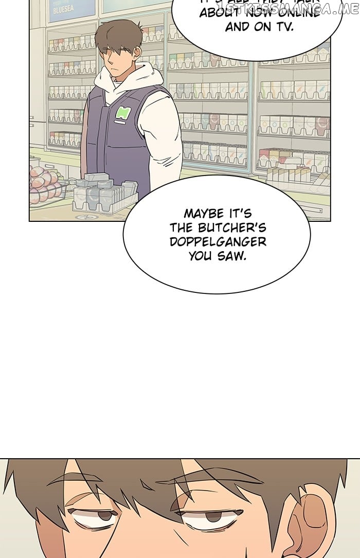 Parallel City Chapter 3 - page 77
