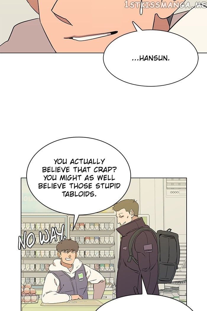 Parallel City Chapter 3 - page 78
