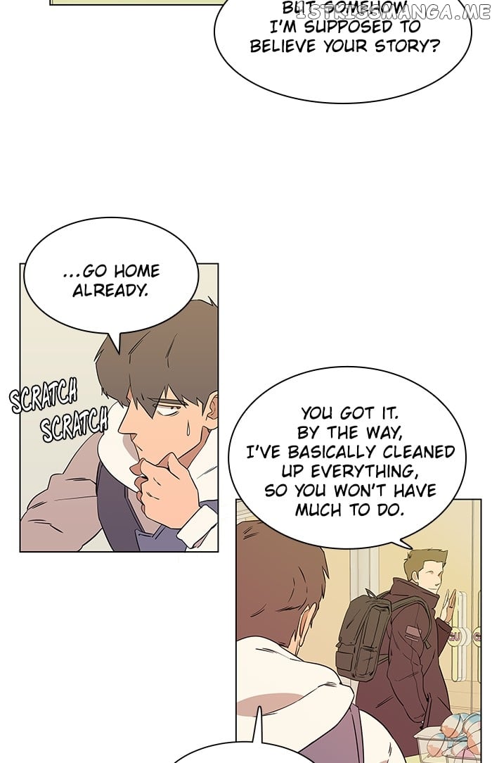Parallel City Chapter 3 - page 79