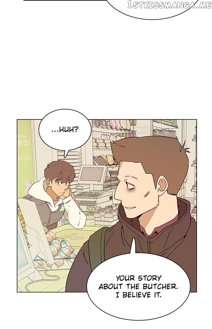 Parallel City Chapter 3 - page 81