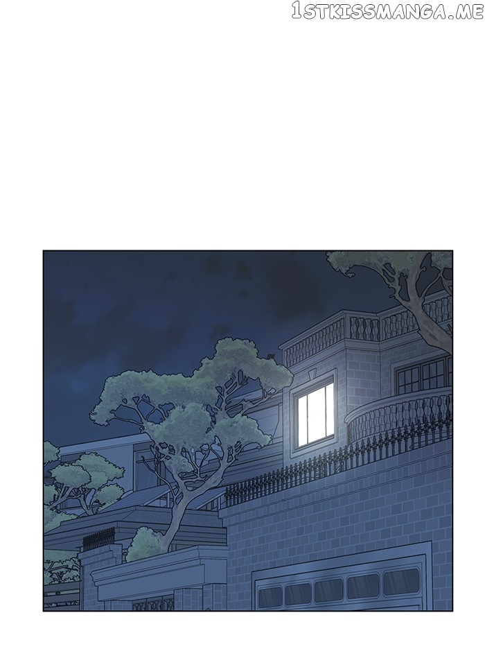 Parallel City Chapter 22 - page 1