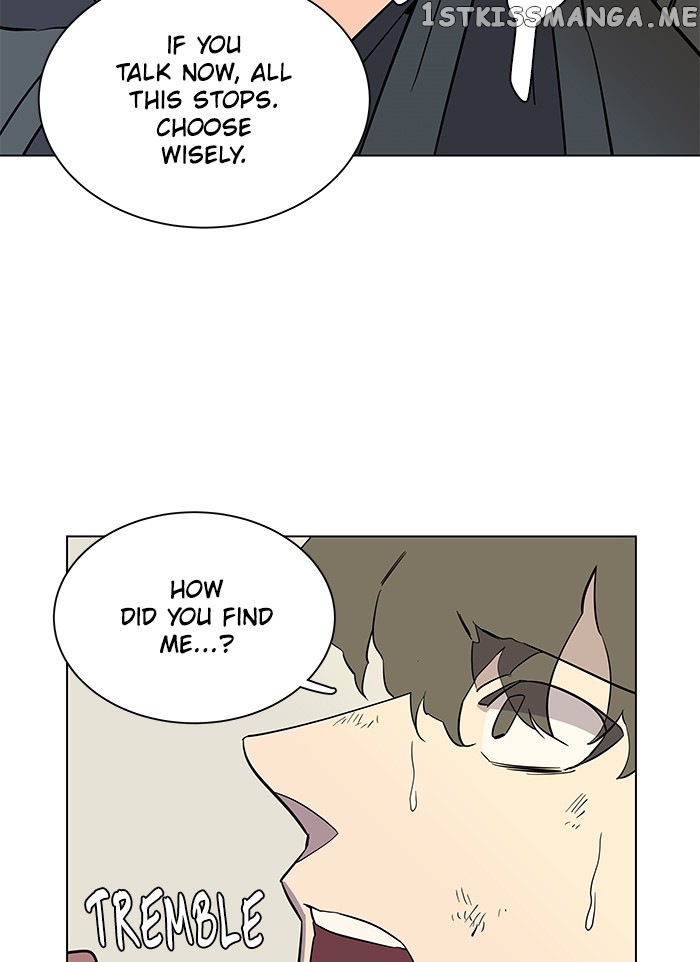 Parallel City Chapter 22 - page 11