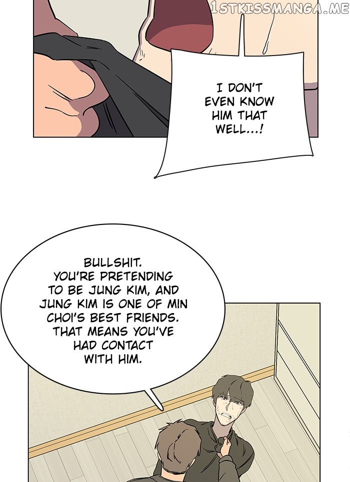Parallel City Chapter 22 - page 12