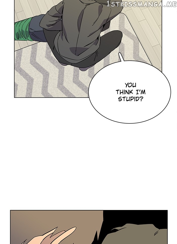 Parallel City Chapter 22 - page 13