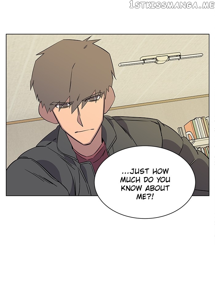 Parallel City Chapter 22 - page 15
