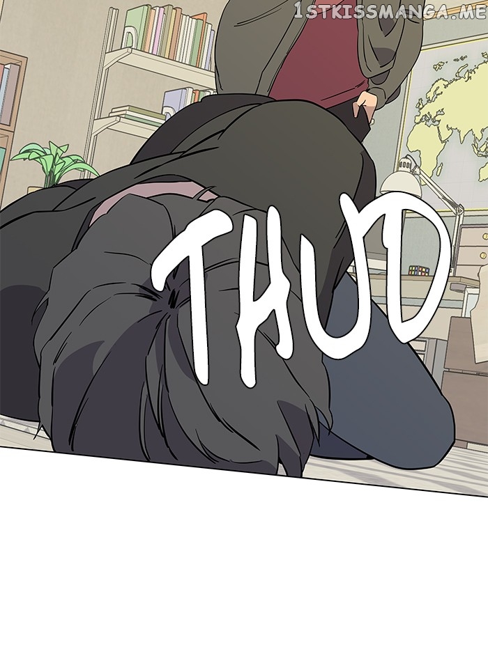 Parallel City Chapter 22 - page 18