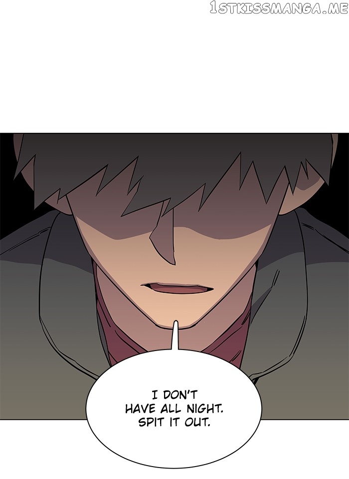 Parallel City Chapter 22 - page 2