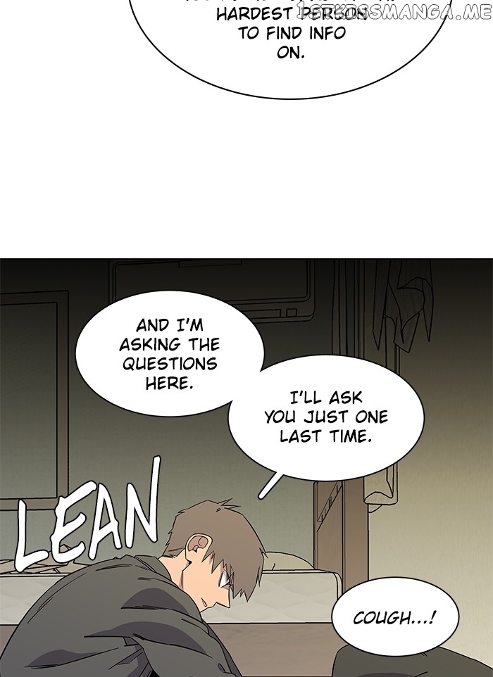 Parallel City Chapter 22 - page 20