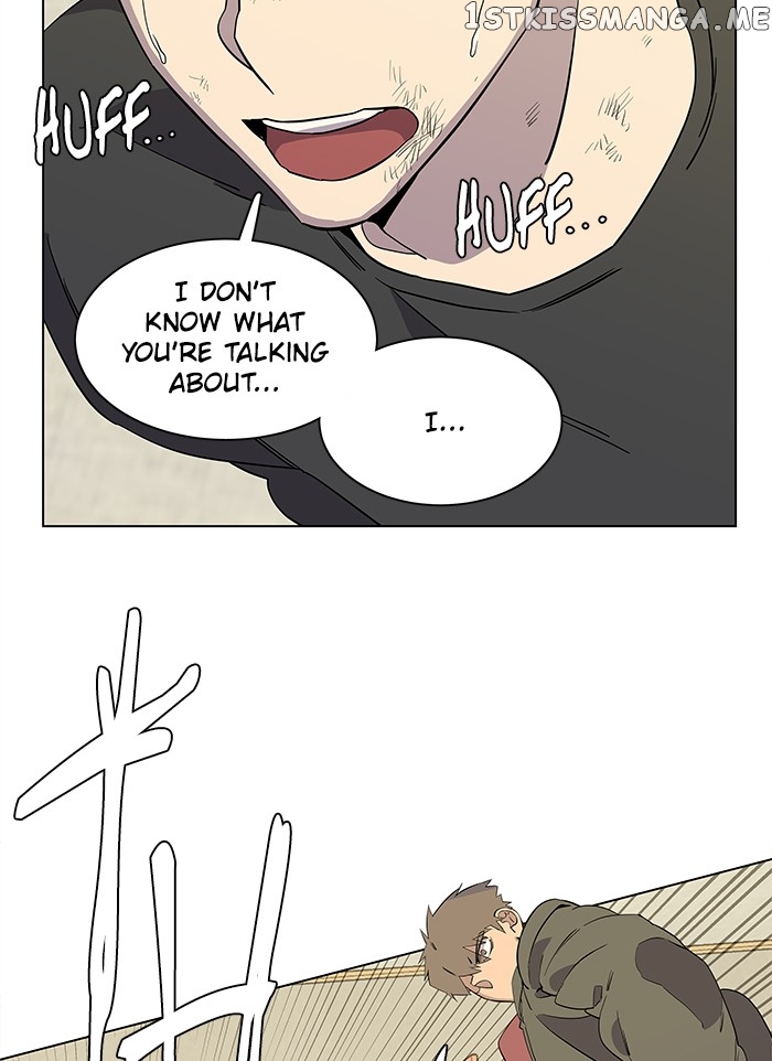Parallel City Chapter 22 - page 5
