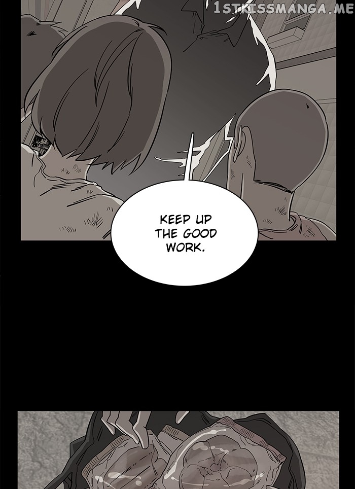 Parallel City Chapter 22 - page 57