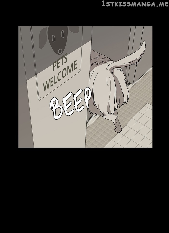Parallel City Chapter 22 - page 64
