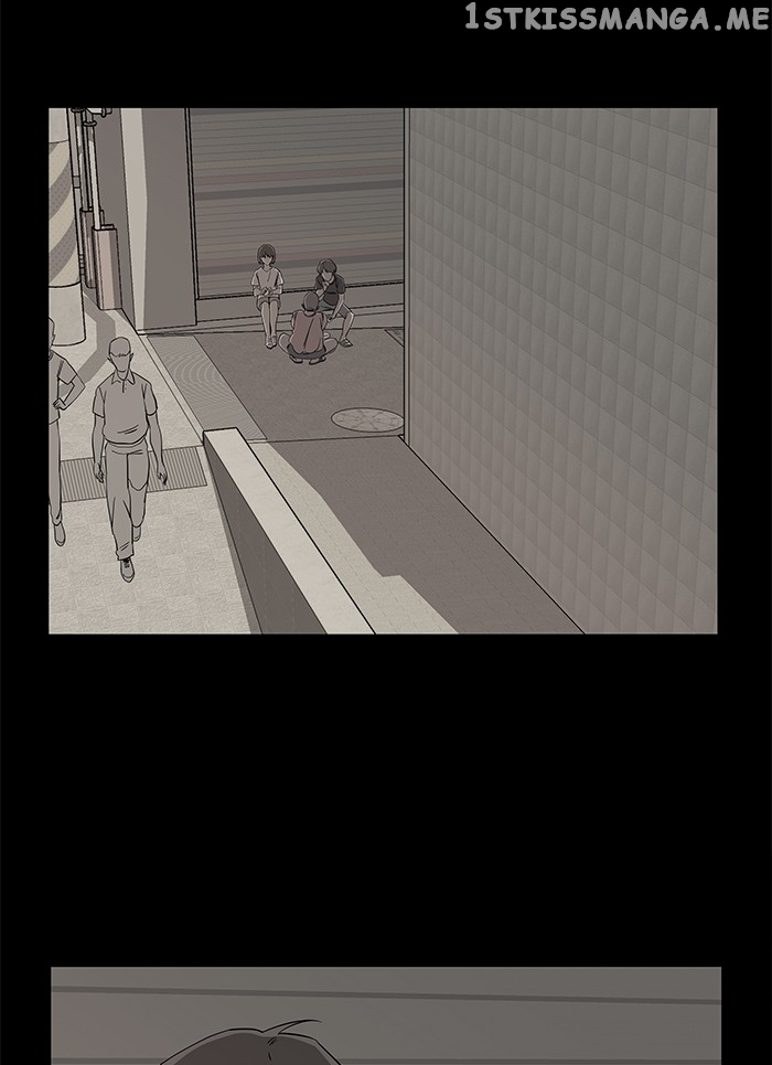 Parallel City Chapter 22 - page 65