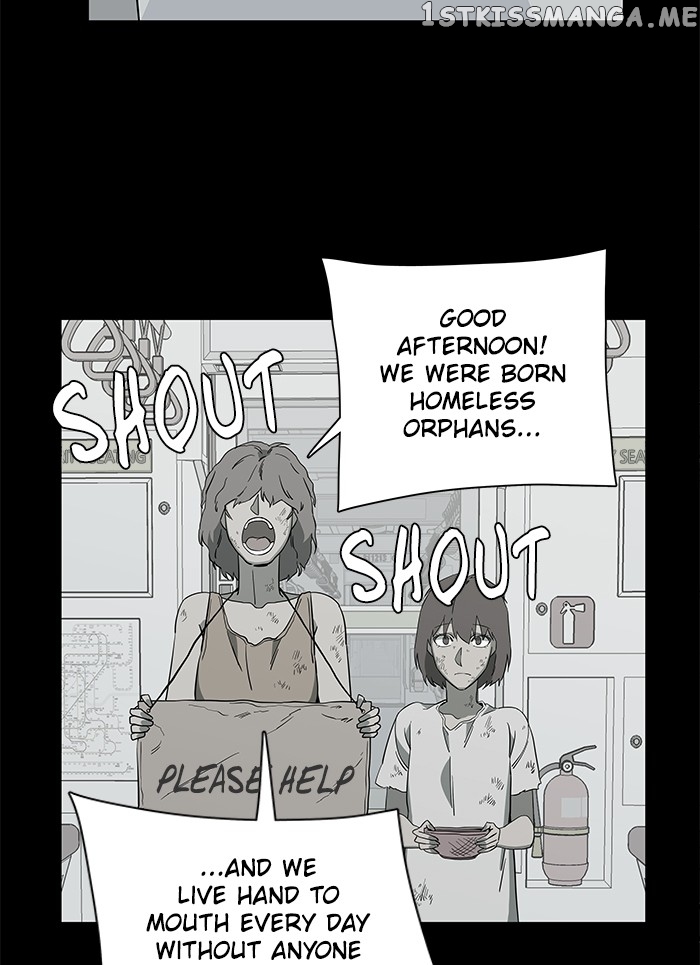 Parallel City Chapter 22 - page 69