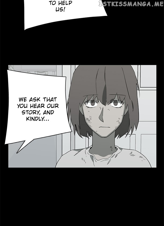 Parallel City Chapter 22 - page 70