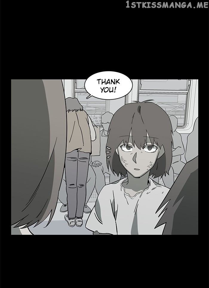 Parallel City Chapter 22 - page 75