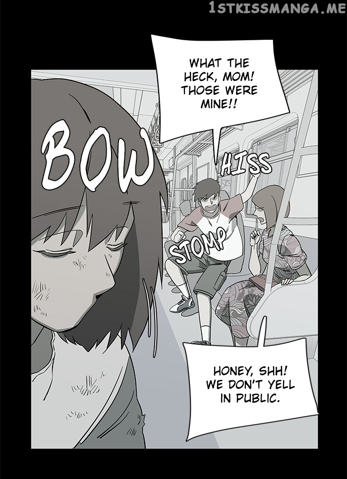 Parallel City Chapter 22 - page 78