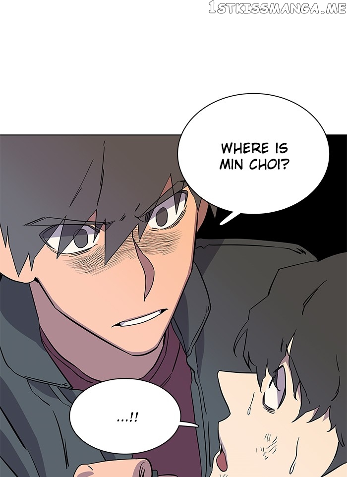 Parallel City Chapter 22 - page 9