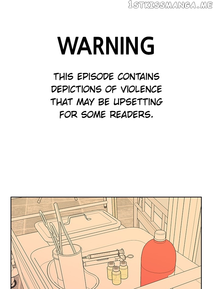 Parallel City Chapter 51 - page 1