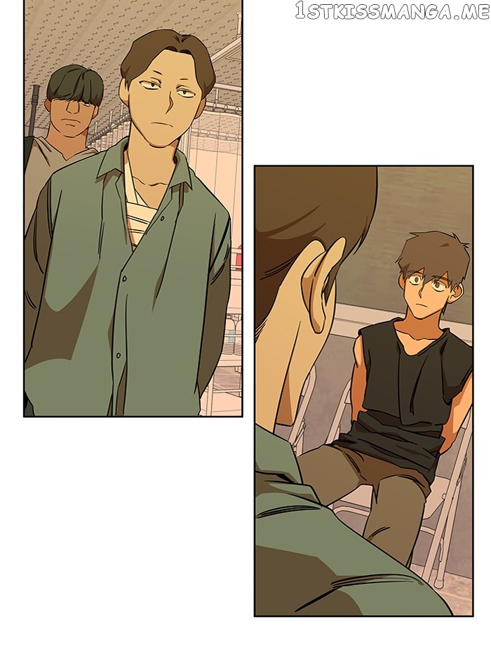 Parallel City Chapter 51 - page 10