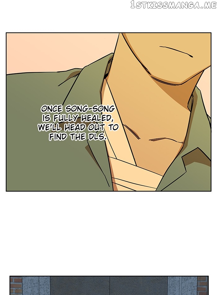 Parallel City Chapter 51 - page 11