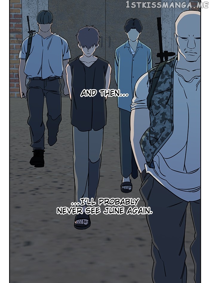 Parallel City Chapter 51 - page 12