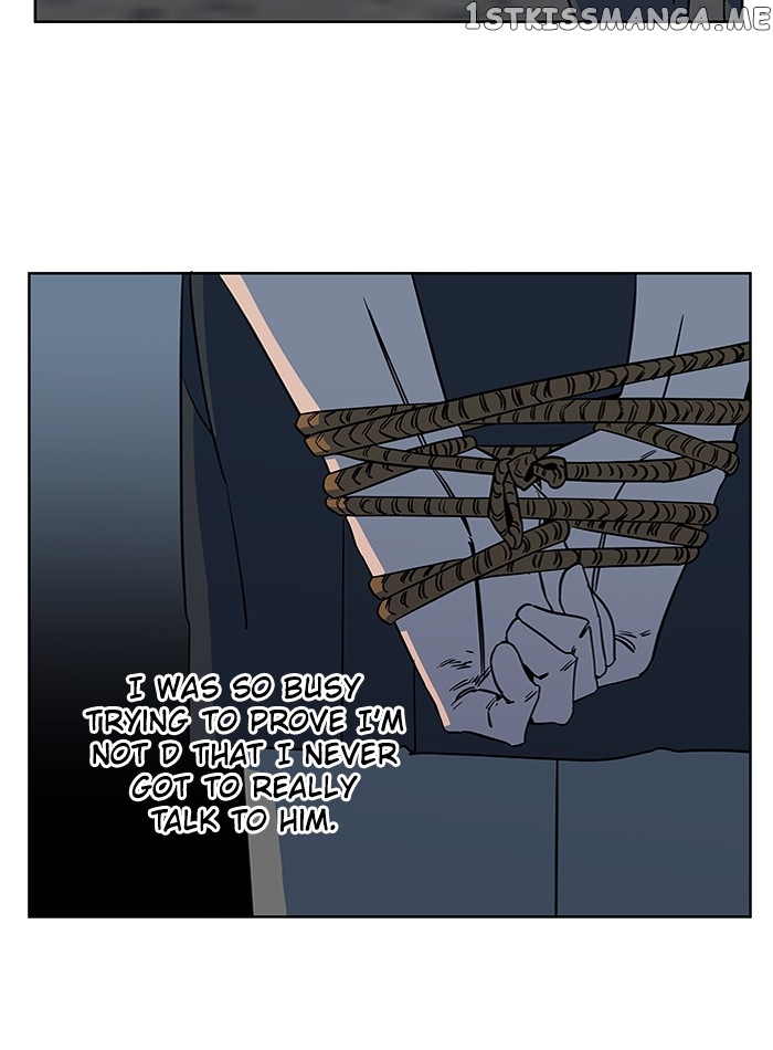 Parallel City Chapter 51 - page 13