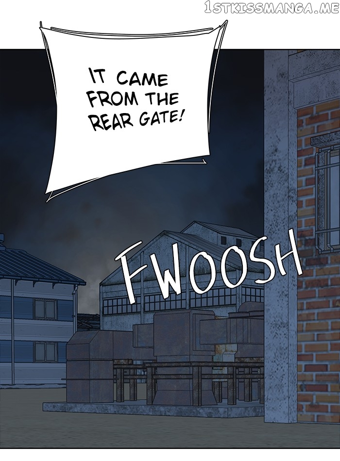 Parallel City Chapter 51 - page 17