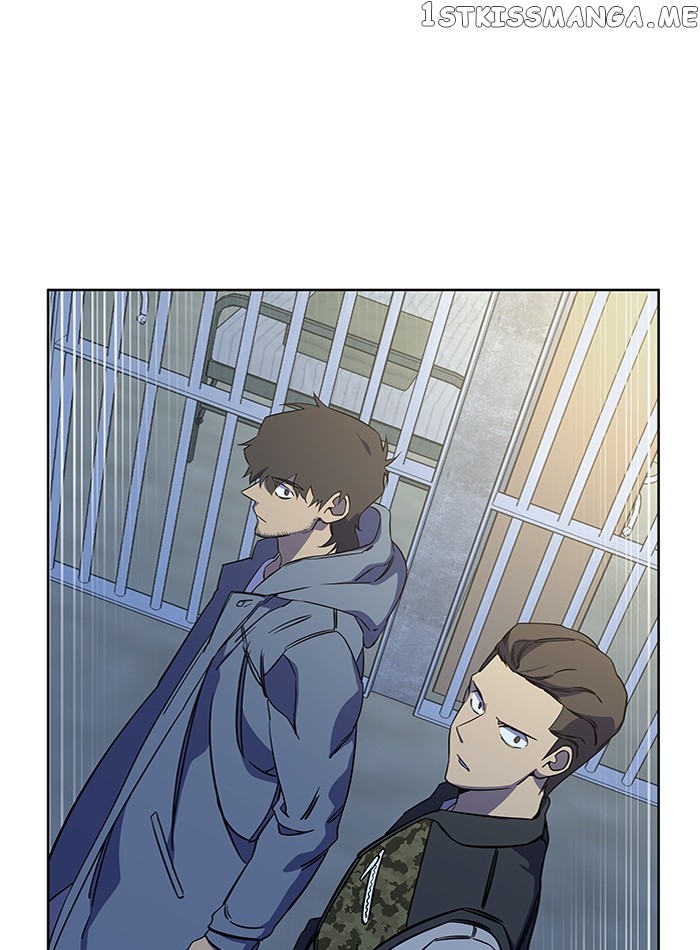 Parallel City Chapter 51 - page 18
