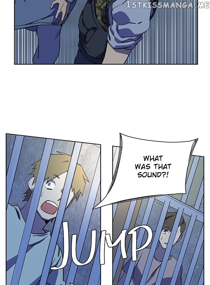 Parallel City Chapter 51 - page 19