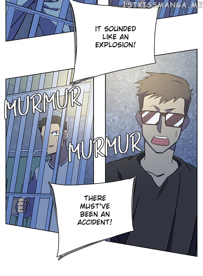Parallel City Chapter 51 - page 20