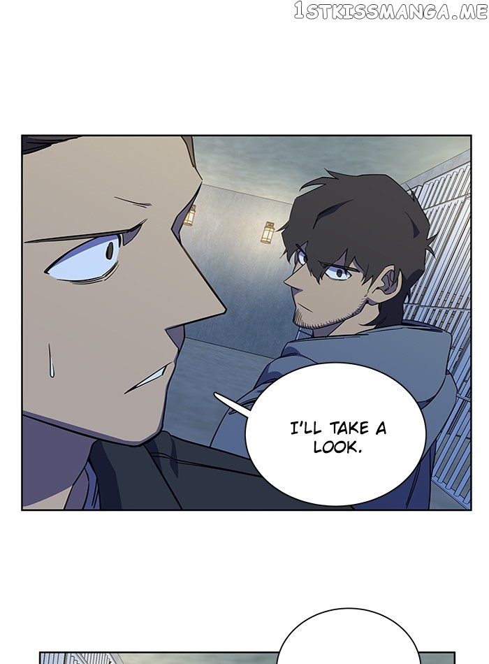 Parallel City Chapter 51 - page 21
