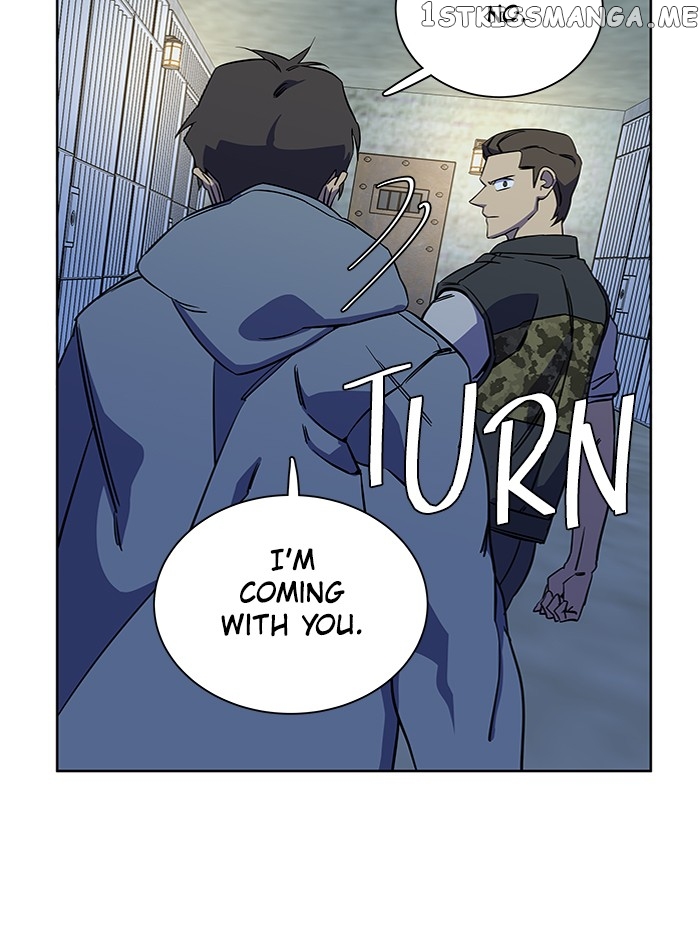 Parallel City Chapter 51 - page 22